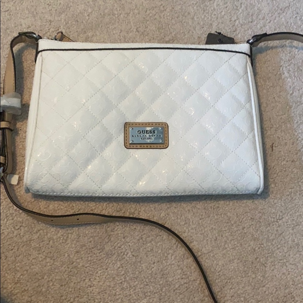 Crossbody Guess tote